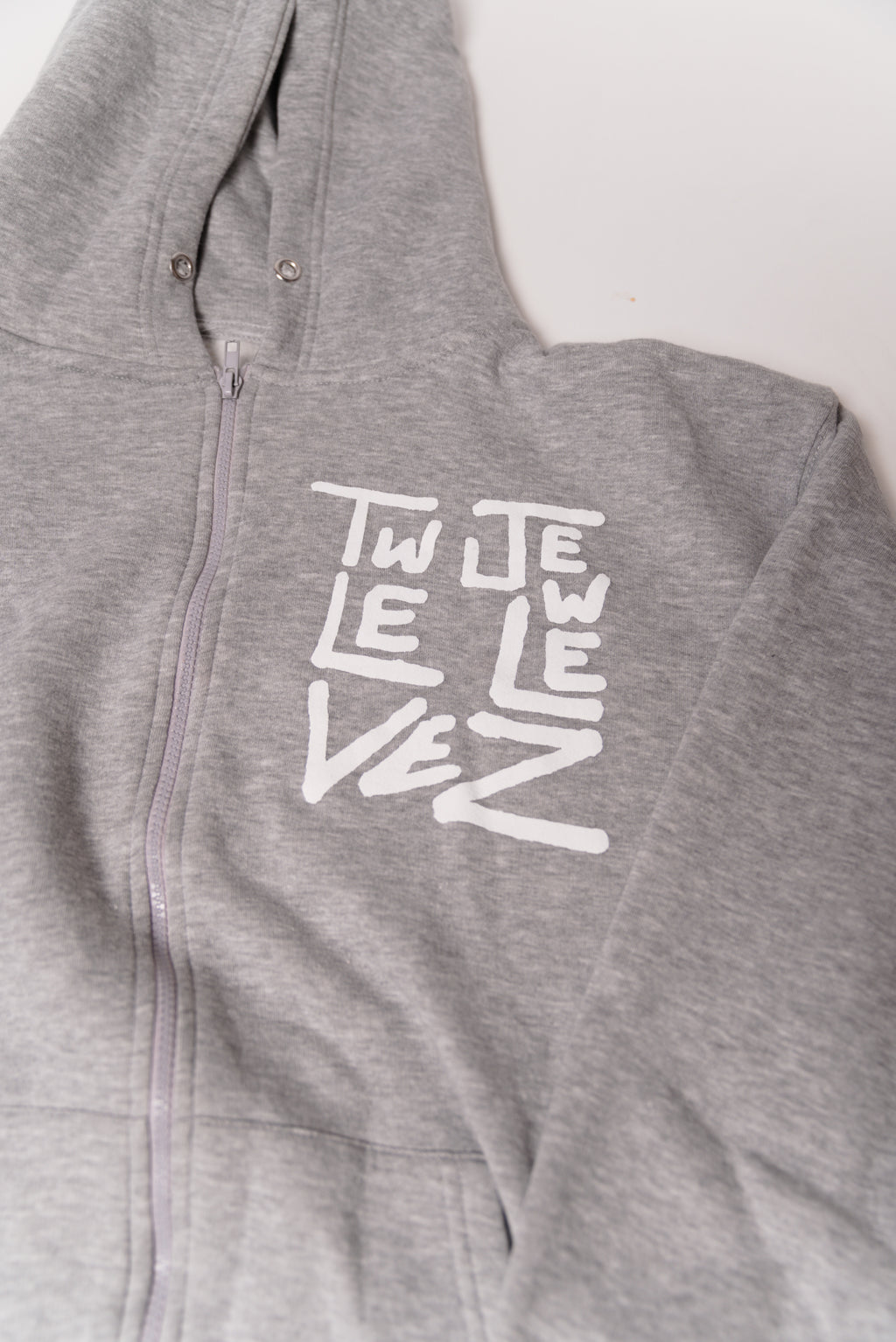 Gray K1 Jacket v1