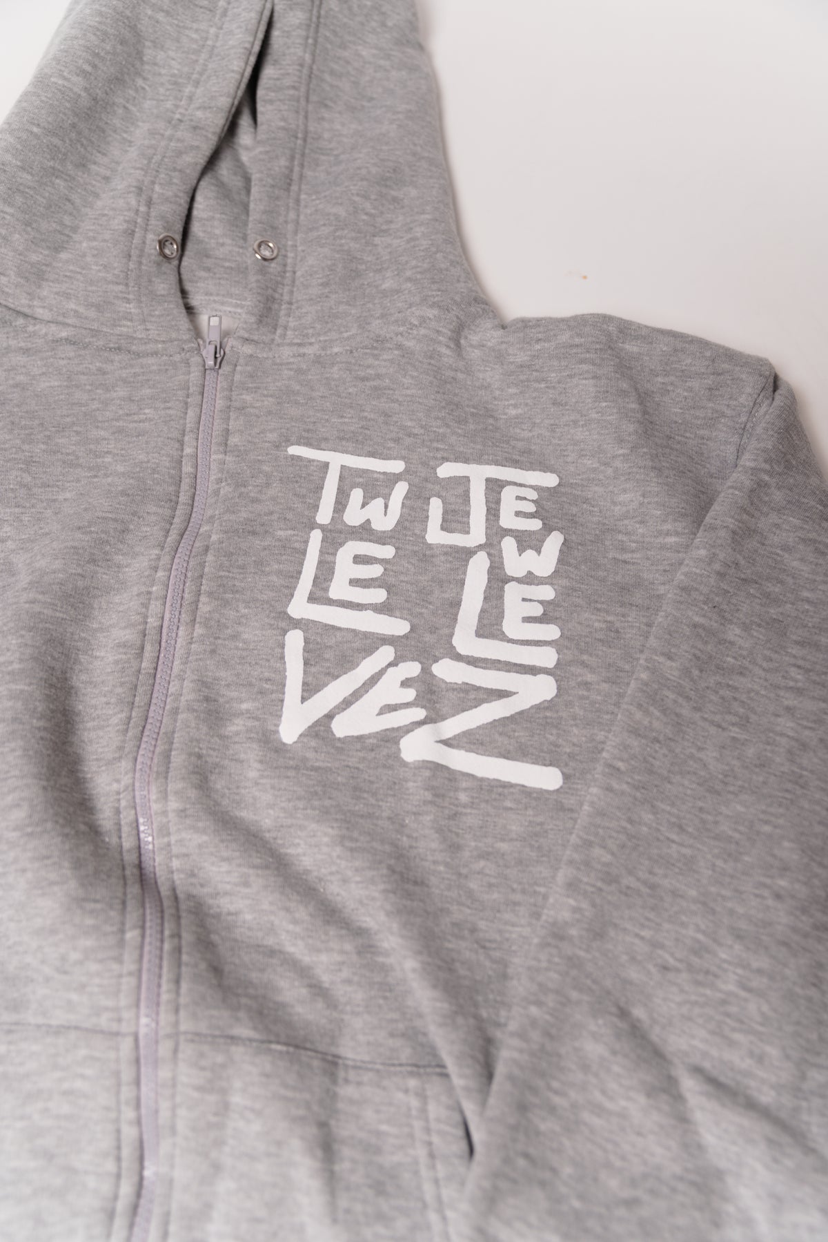 Gray K1 Jacket v1