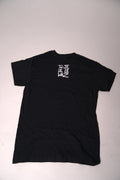 Men's Black K1 Tee