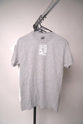 Men's Gray K1 Tee