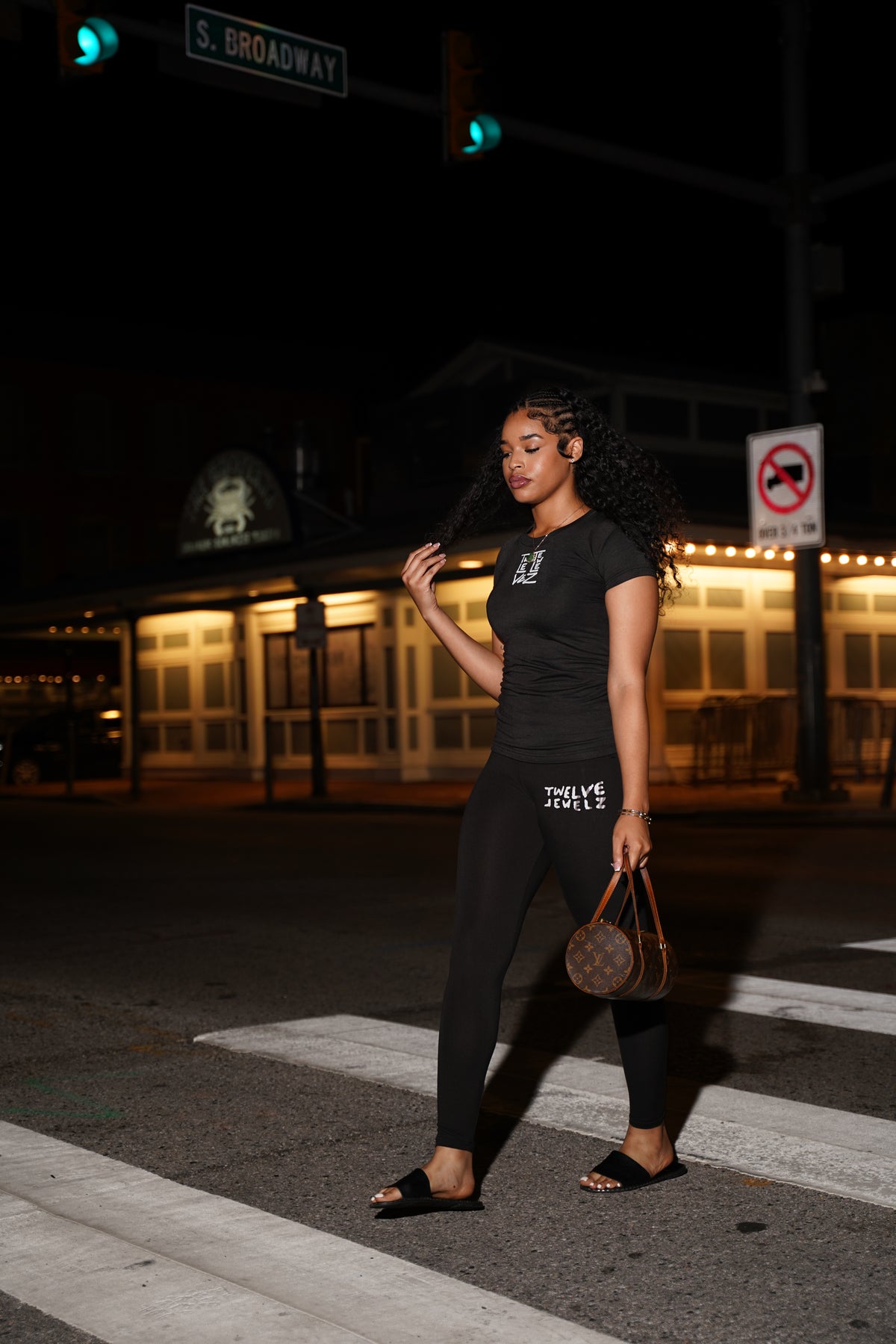 K1 Leggings