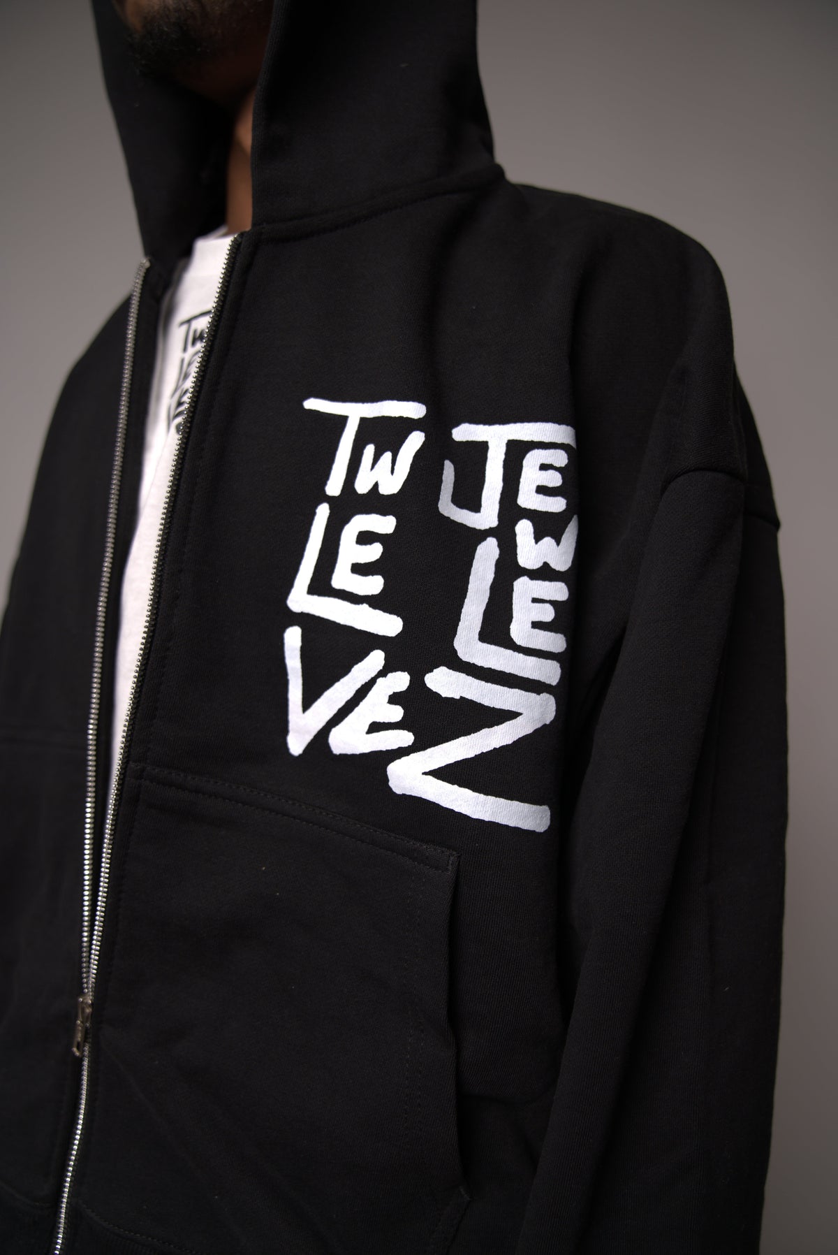 Black/White "K Collection 1" 